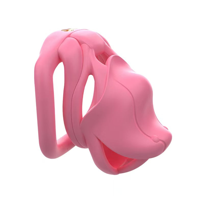 3D HiPPO Chastity Device