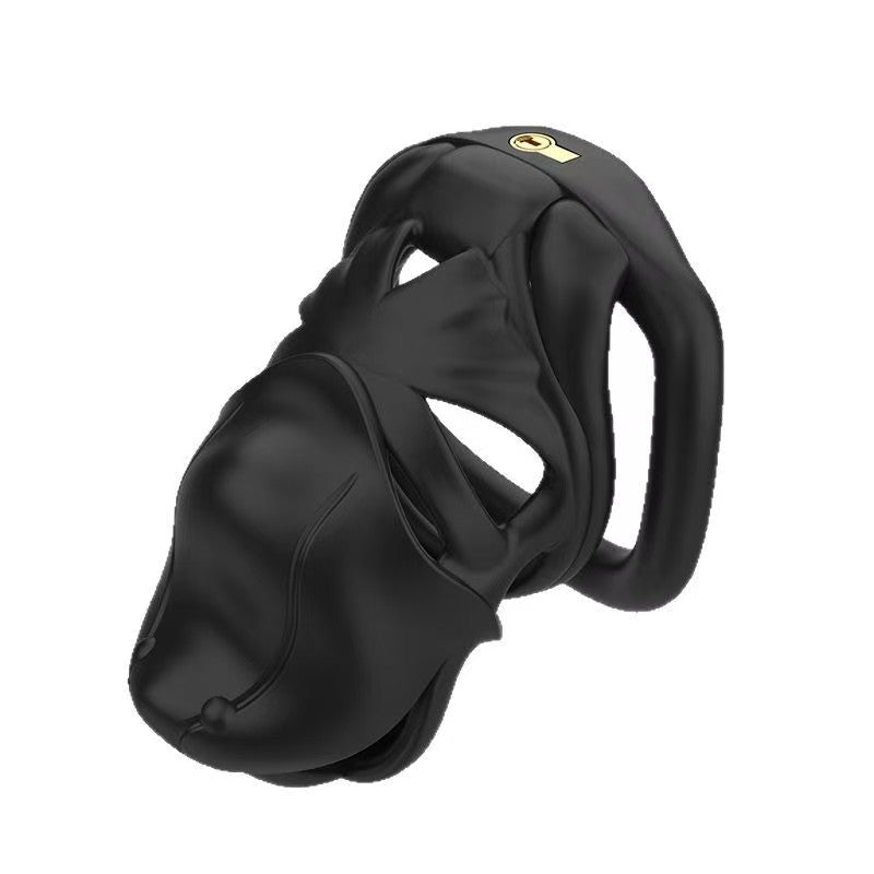 3D HiPPO Chastity Device