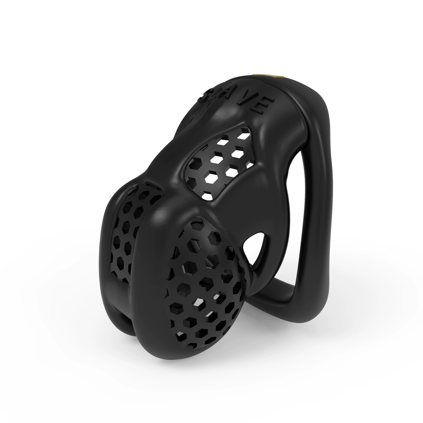 3D Invisible Cock Cage