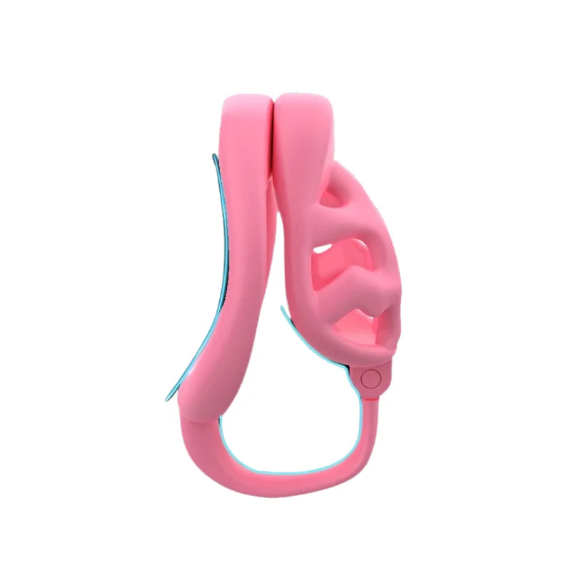 3D Soul-Capturing Chastity Cage 3