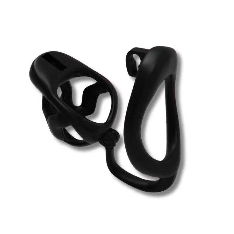 3D Soul-Capturing Chastity Cage 4