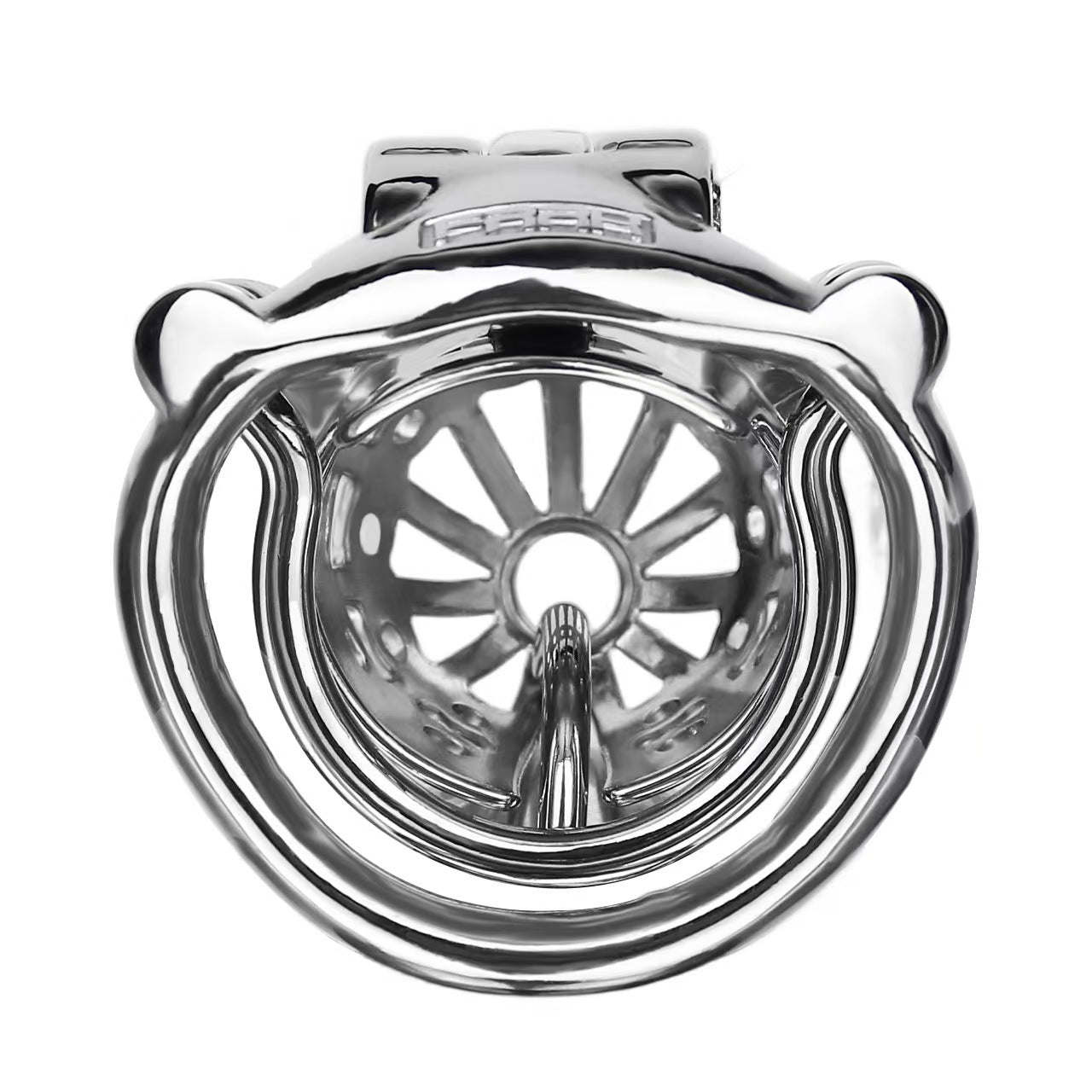 Removable PA Chastity Cage-2