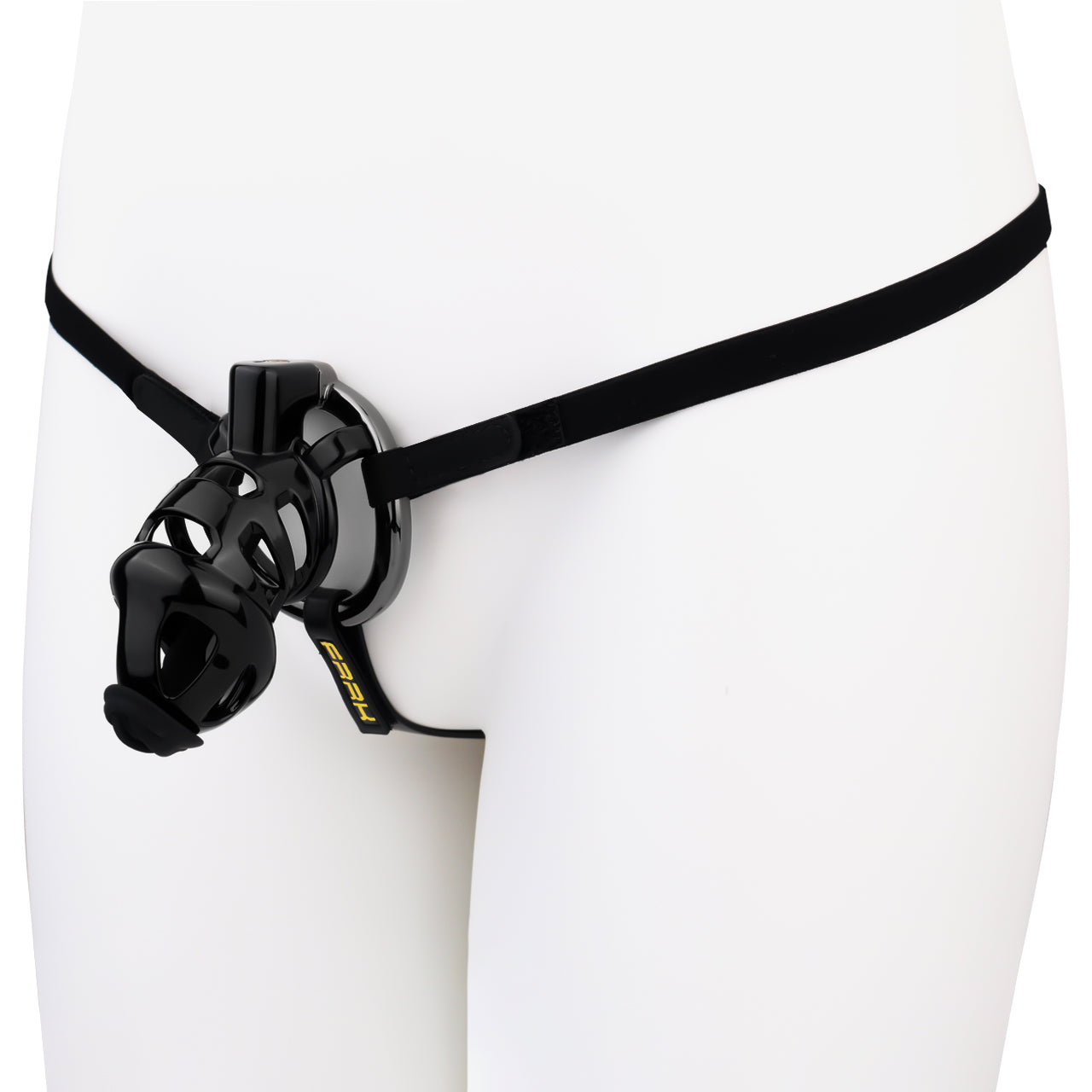 ABS Resin Chastity Lock 11