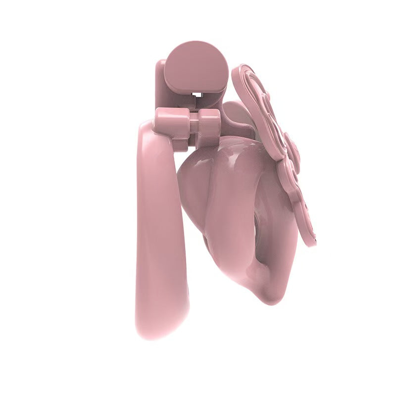 Butterfly Wing Chastity Cage