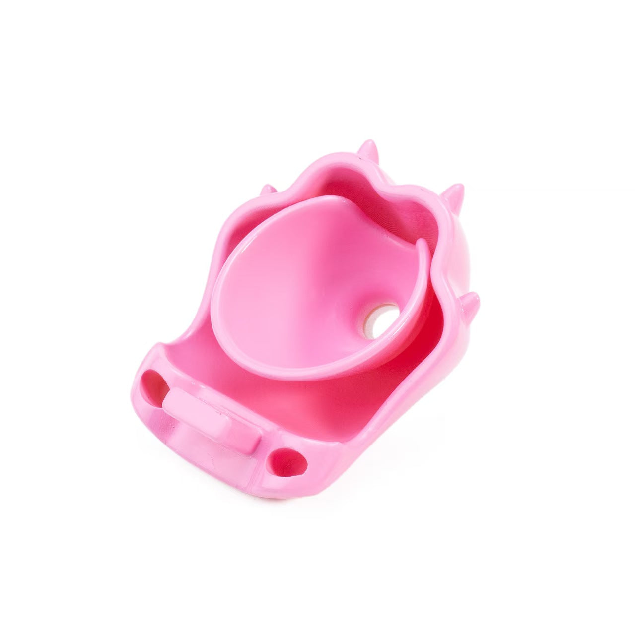 Cat Paw Super Small Chastity Cage