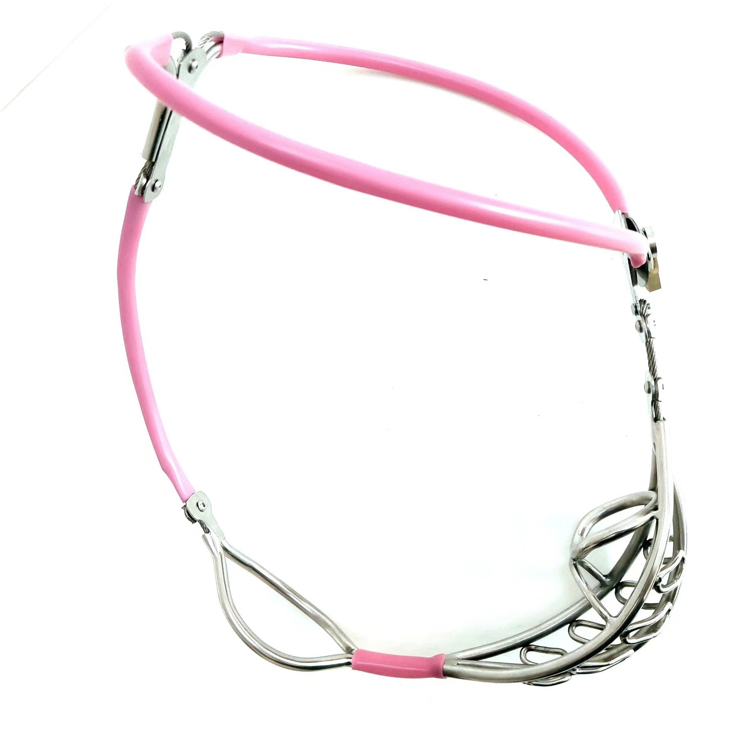Chastity Belt 60cm to 165cm