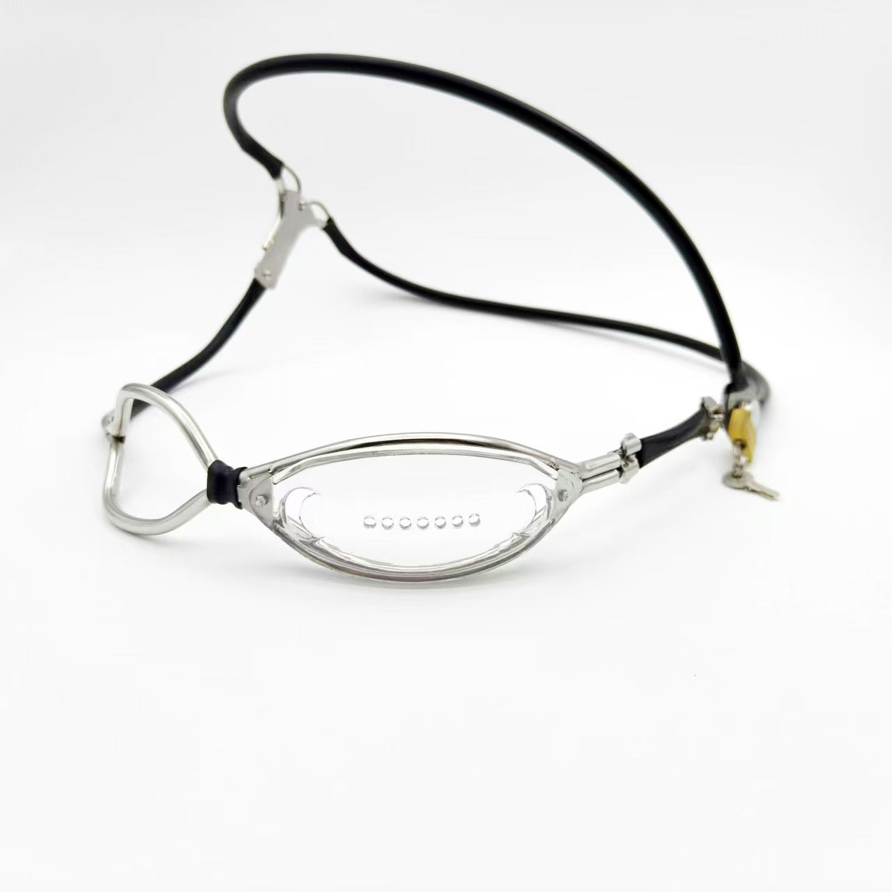 Invisible Chastity Belt For Female