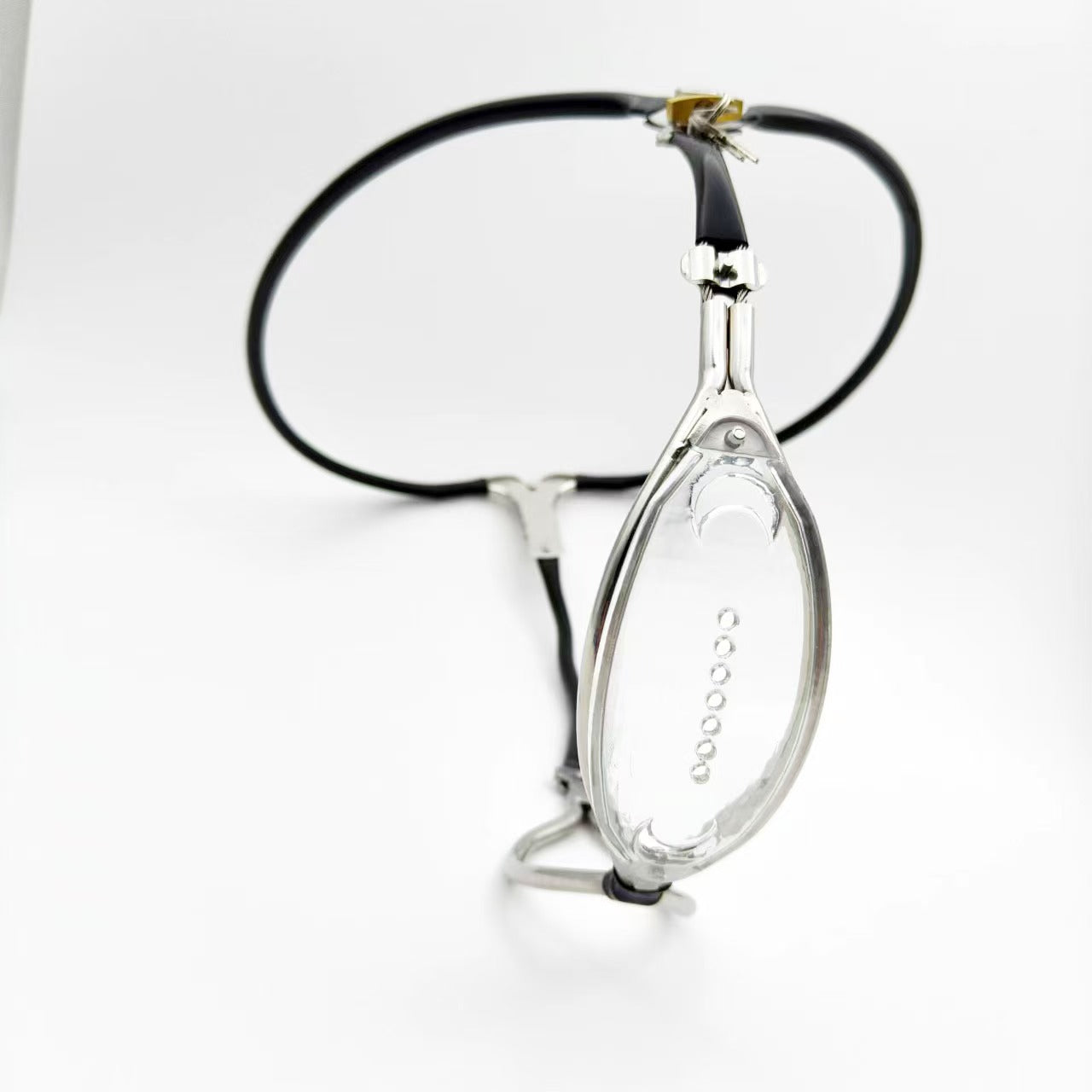 Invisible Chastity Belt For Female