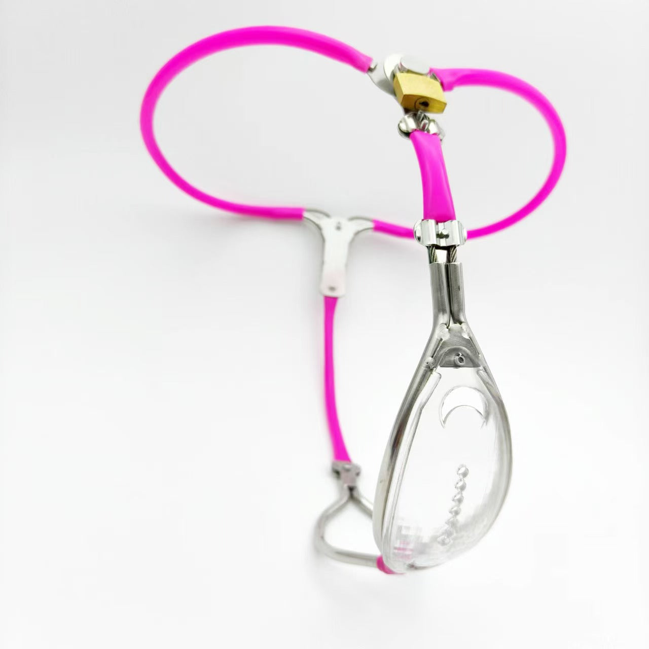 Invisible Chastity Belt For Female