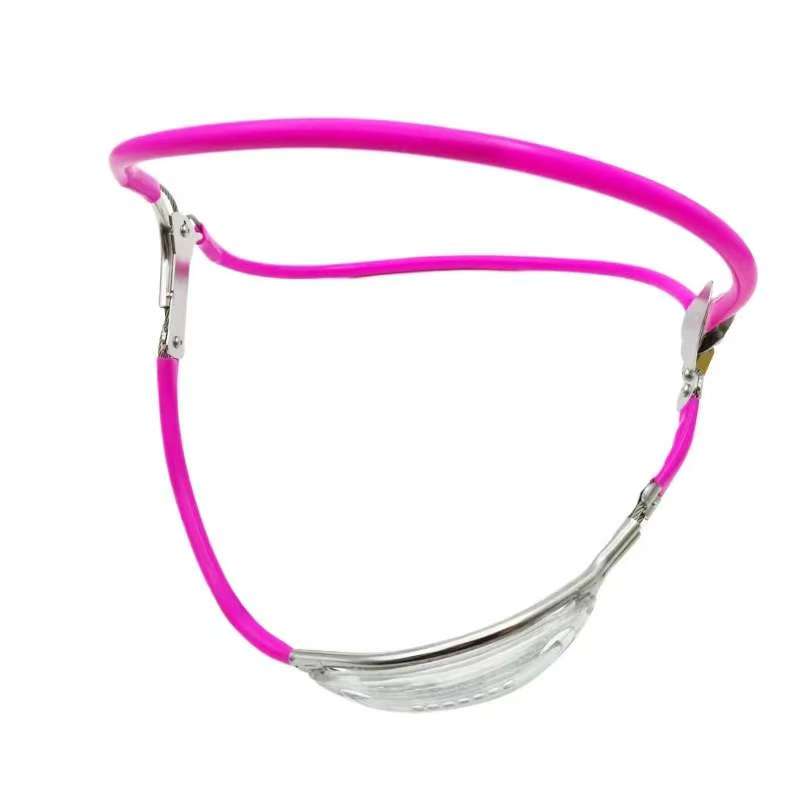 Invisible Chastity Belt For Female