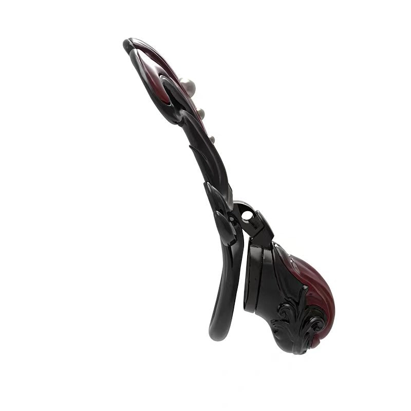 Coral Whisper Chastity Cage