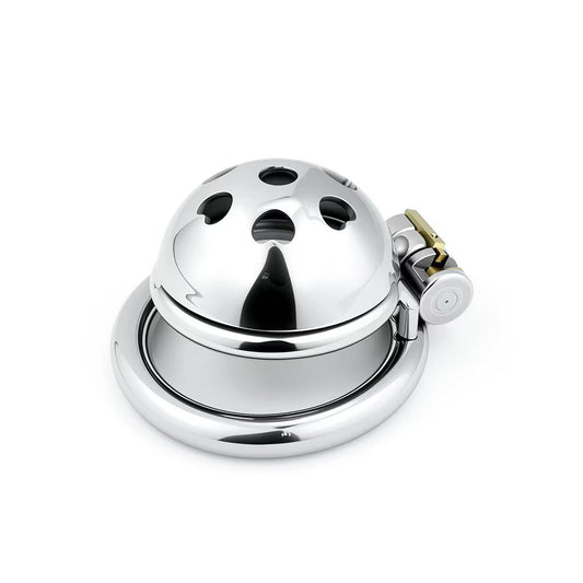 Cover Of Love Chastity Cage 1