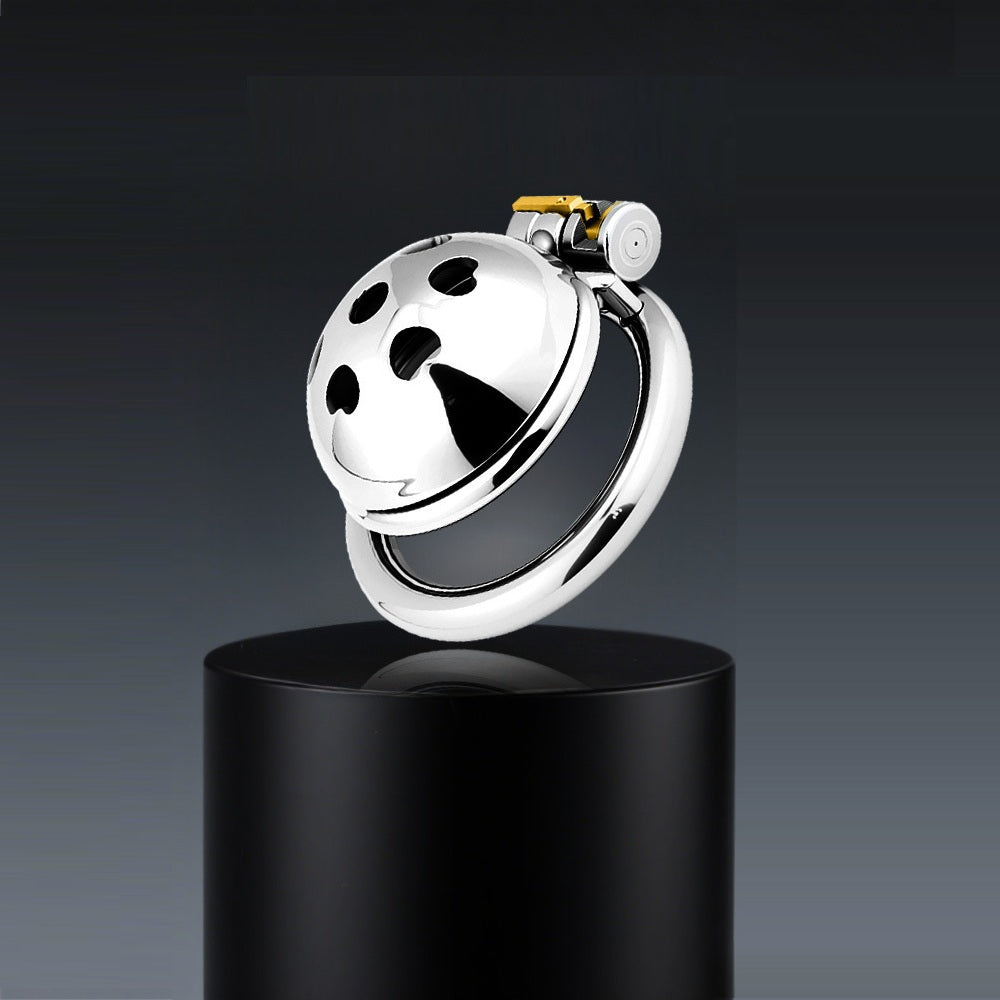 Cover Of Love Chastity Cage 3