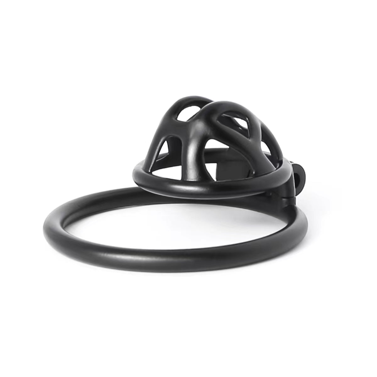 Resin Custom Chastity Cage Cobra
