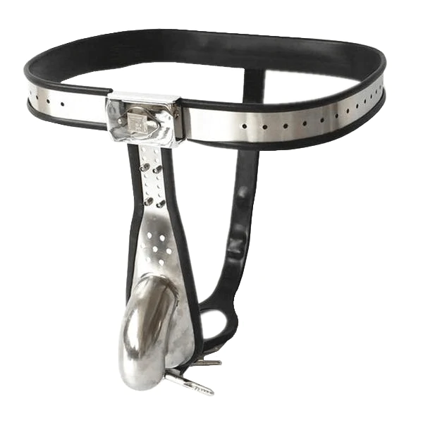 Custom Chastity Belt Big 19 inches to 66 inches