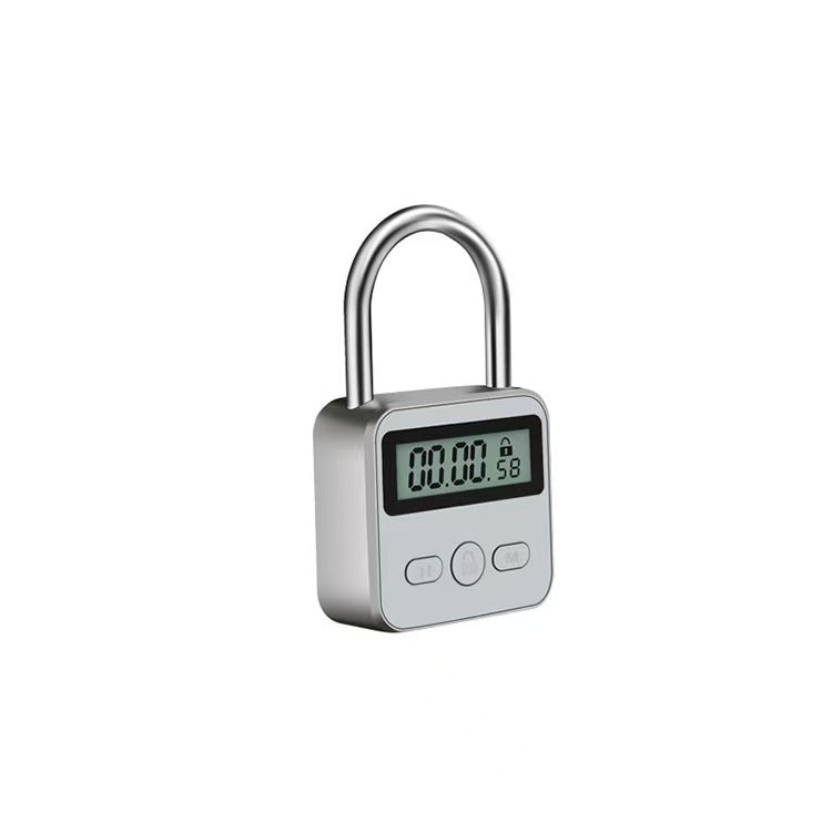 Electronic Chastity Timer