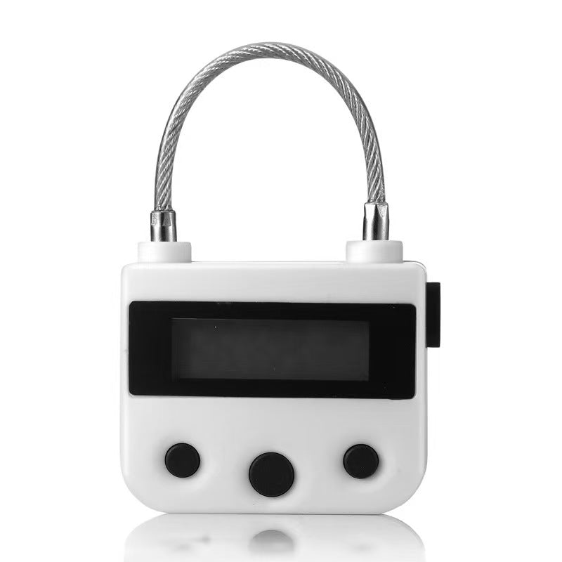 Electronic Chastity Timer