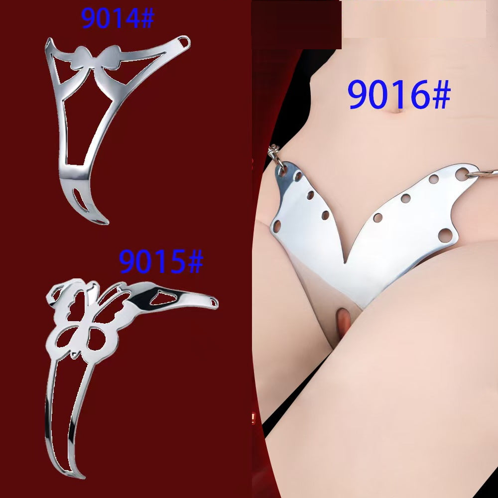 Female Chastity Belt - 14