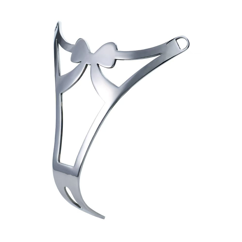 Female Chastity Belt - 6