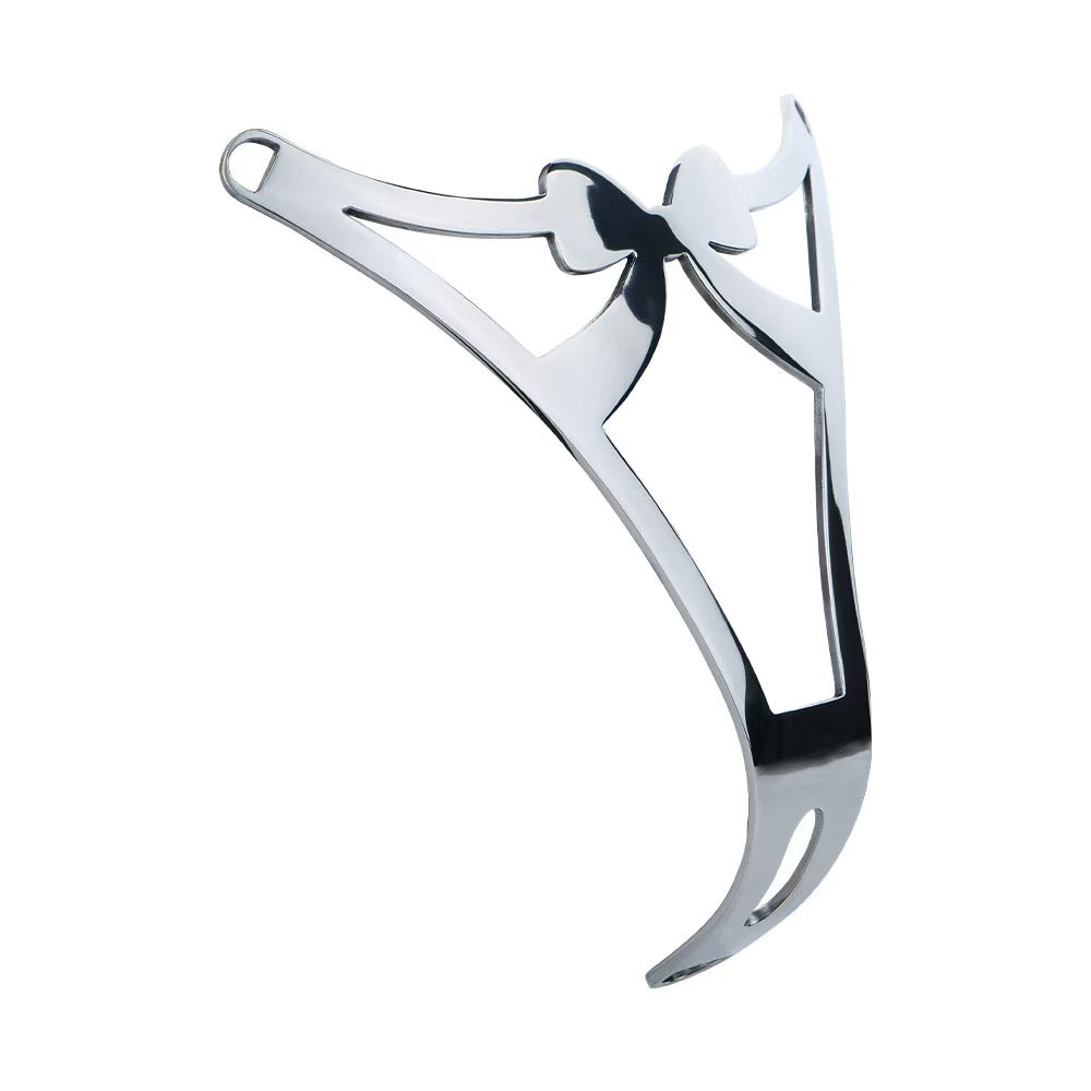 Female Chastity Belt - 7