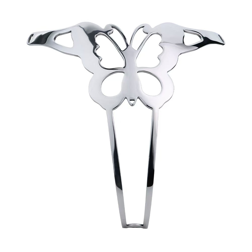 Female Chastity Belt - 13