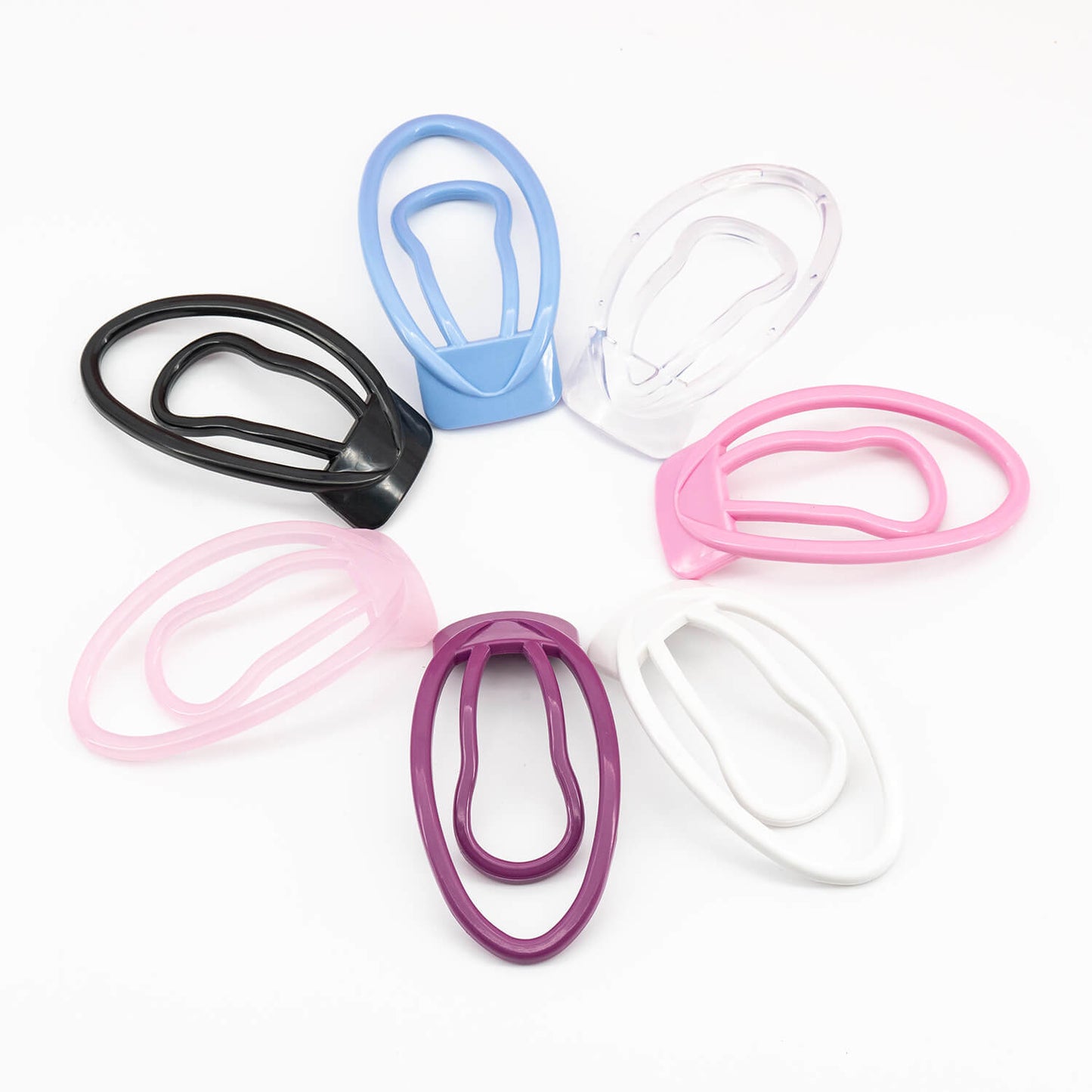 Cage de chasteté originale FUFU Cross-Dressing