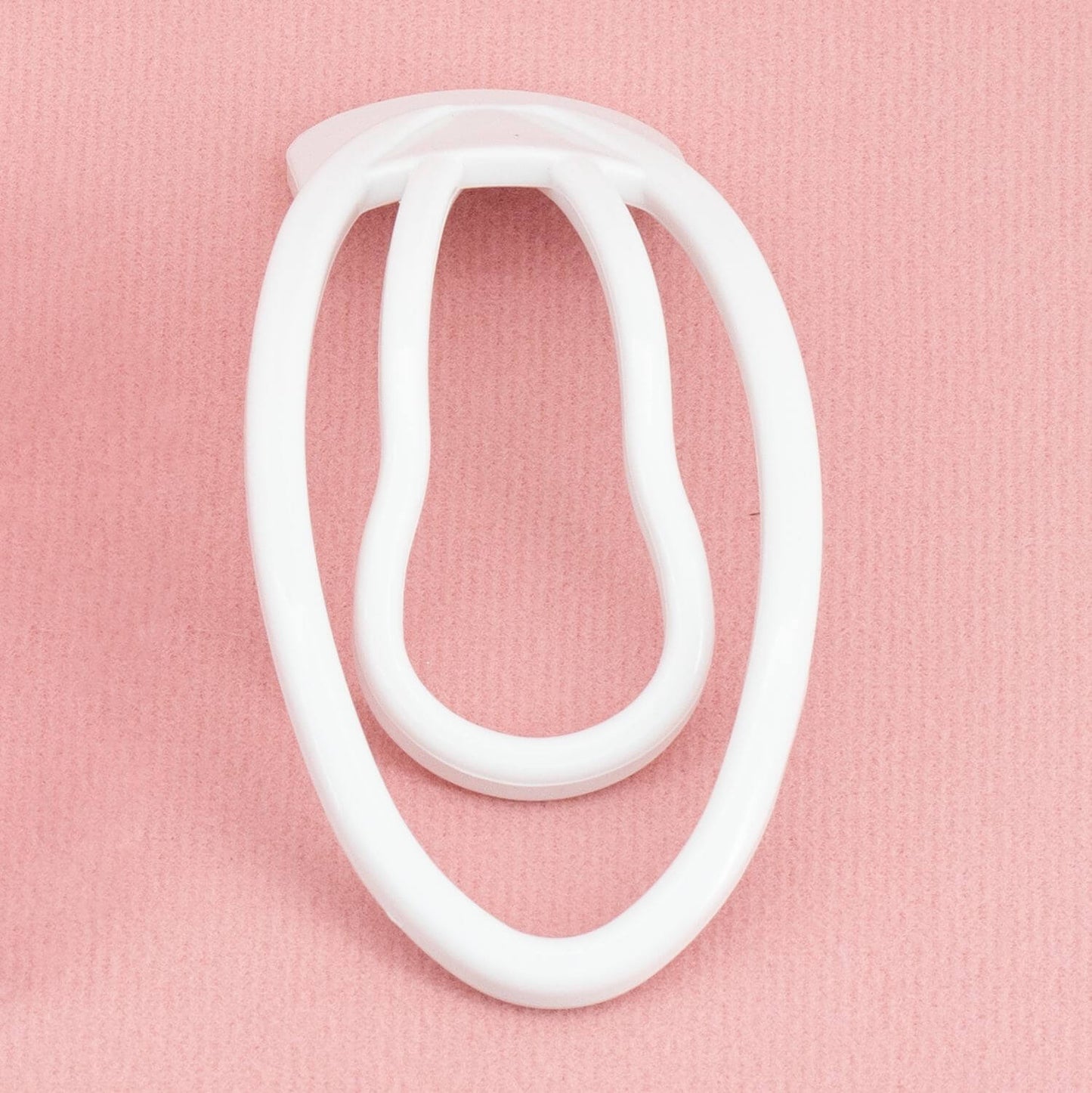 Cage de chasteté originale FUFU Cross-Dressing