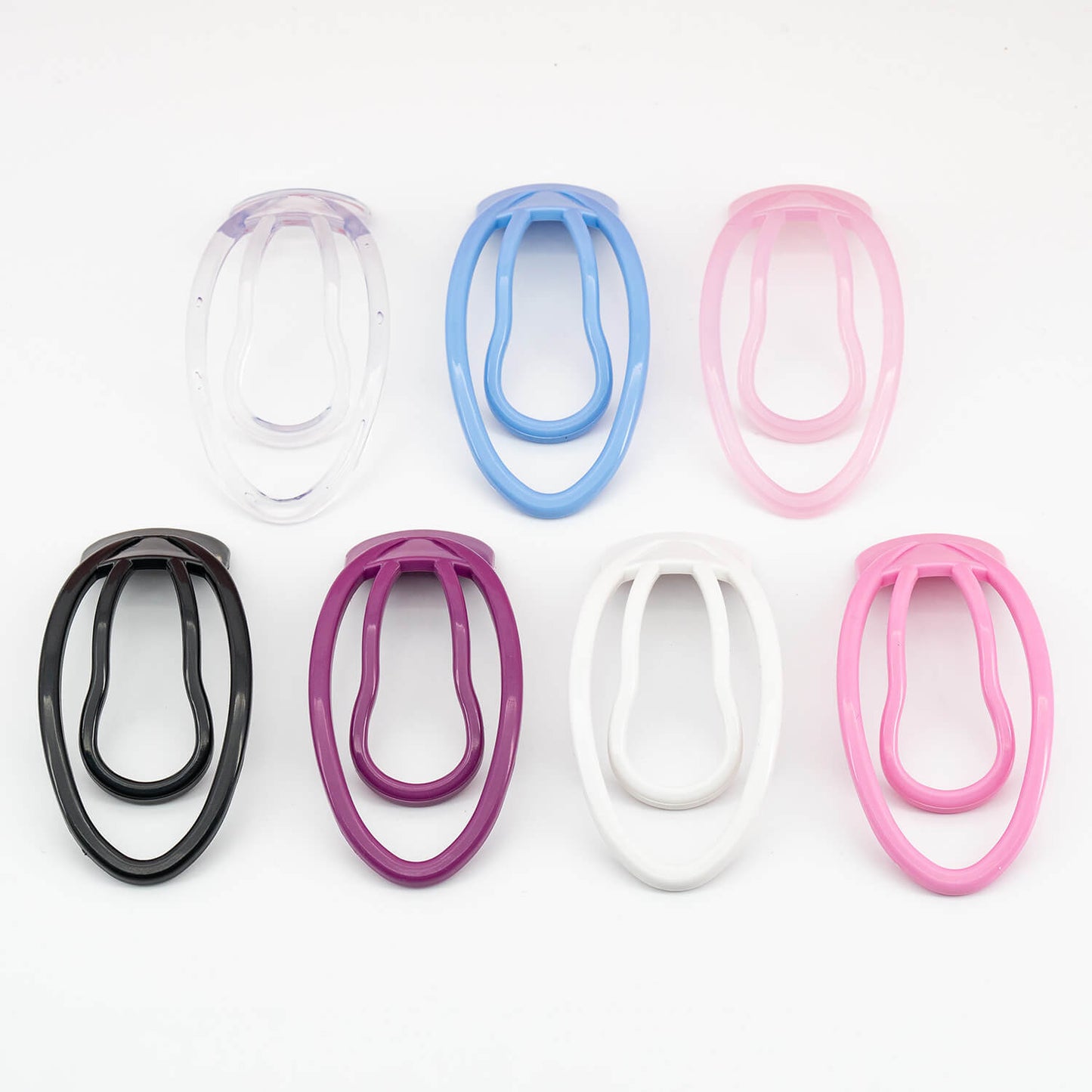 Cage de chasteté originale FUFU Cross-Dressing