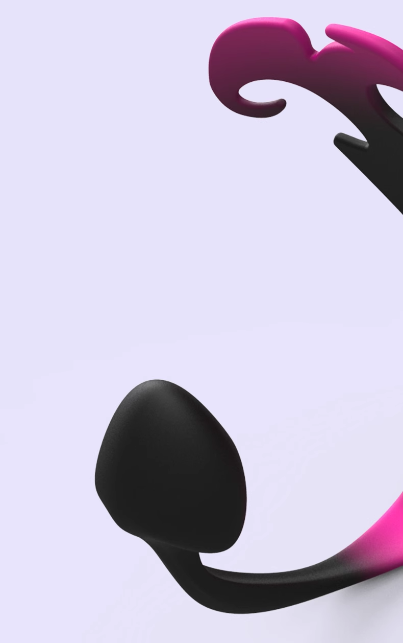 Heart of the Devil With Plug 14