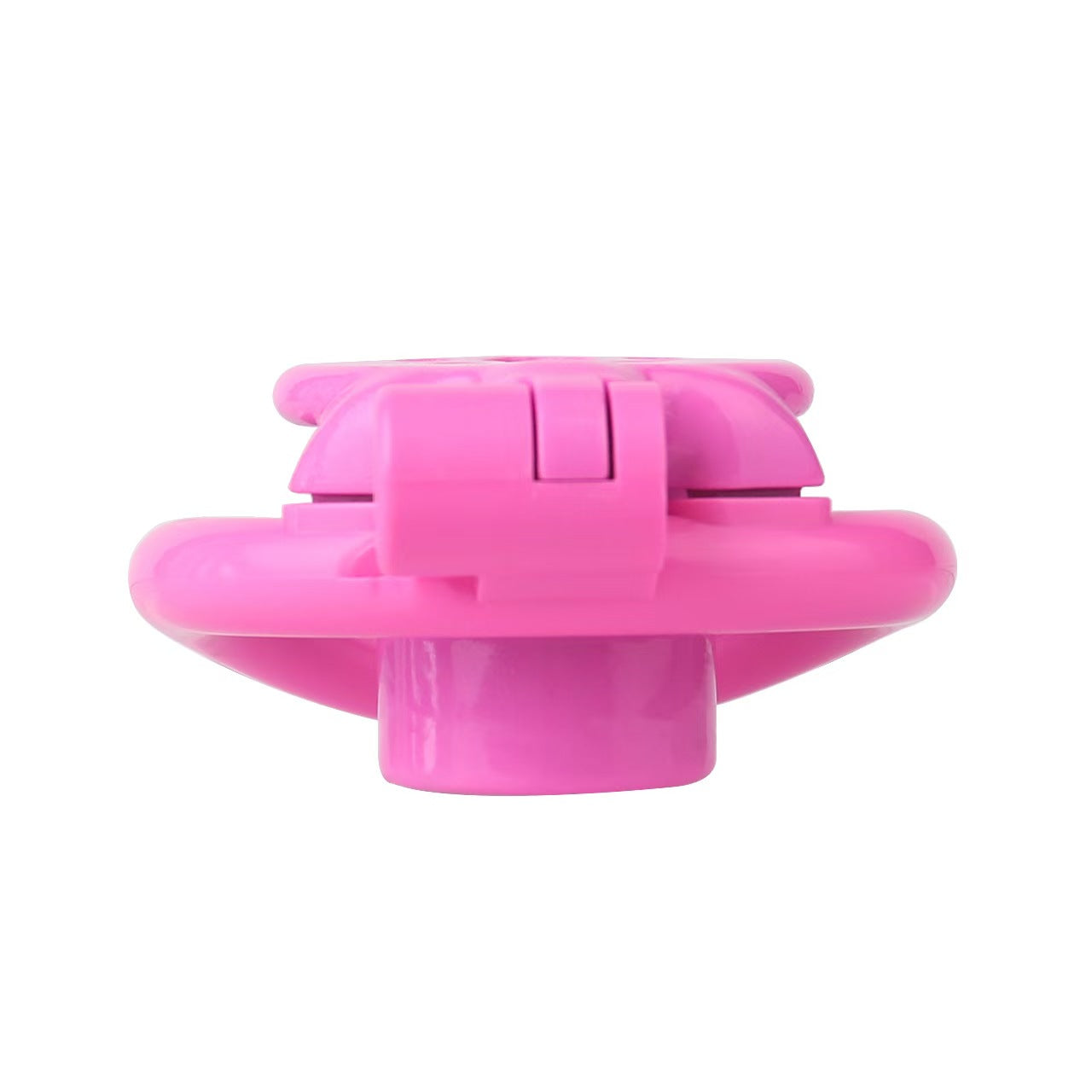 Sissy Lightweight Inverted Chastity Cage