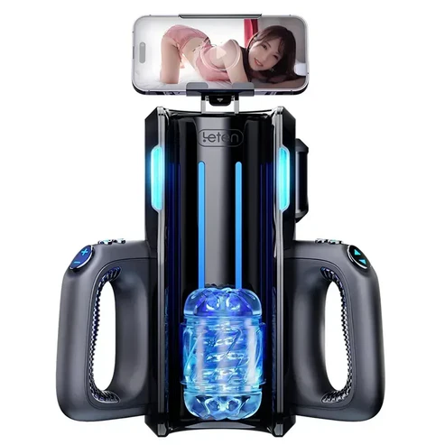 Leten THRUSTING-PRO Male Masturbator