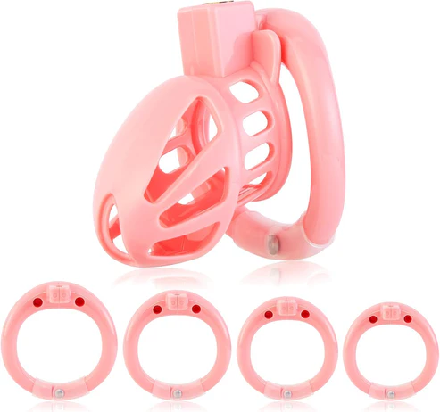 Lightweight Vertical Invisible Lock