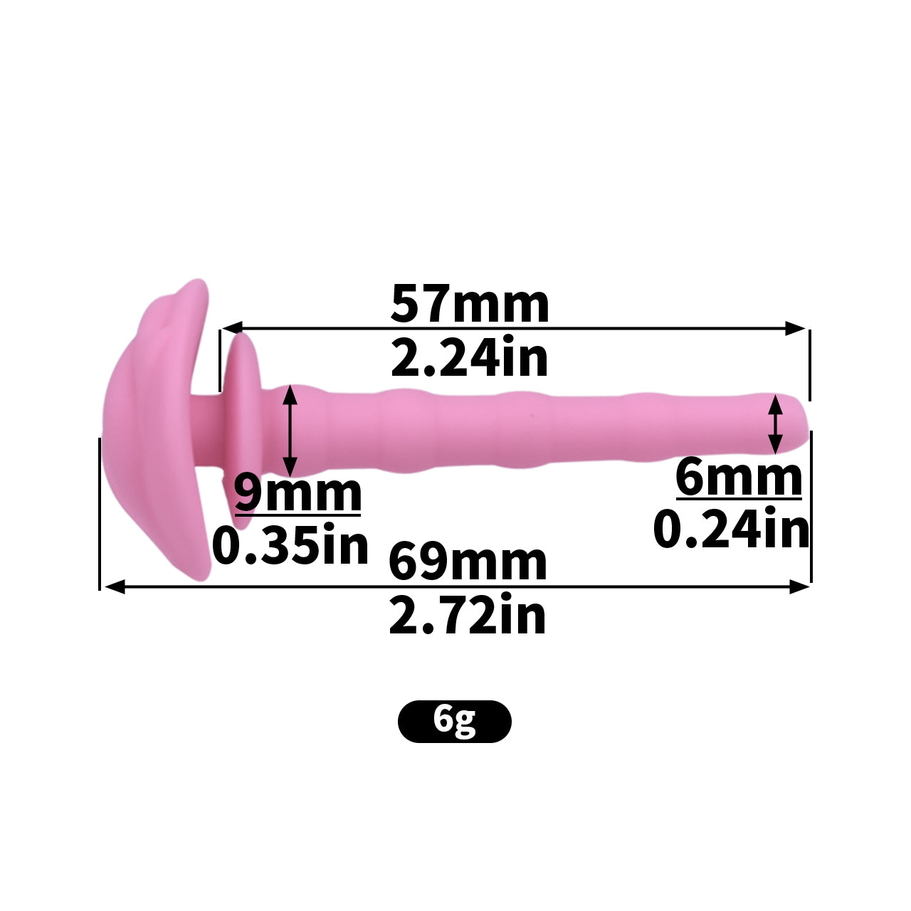 Little Devil Chastity Lock