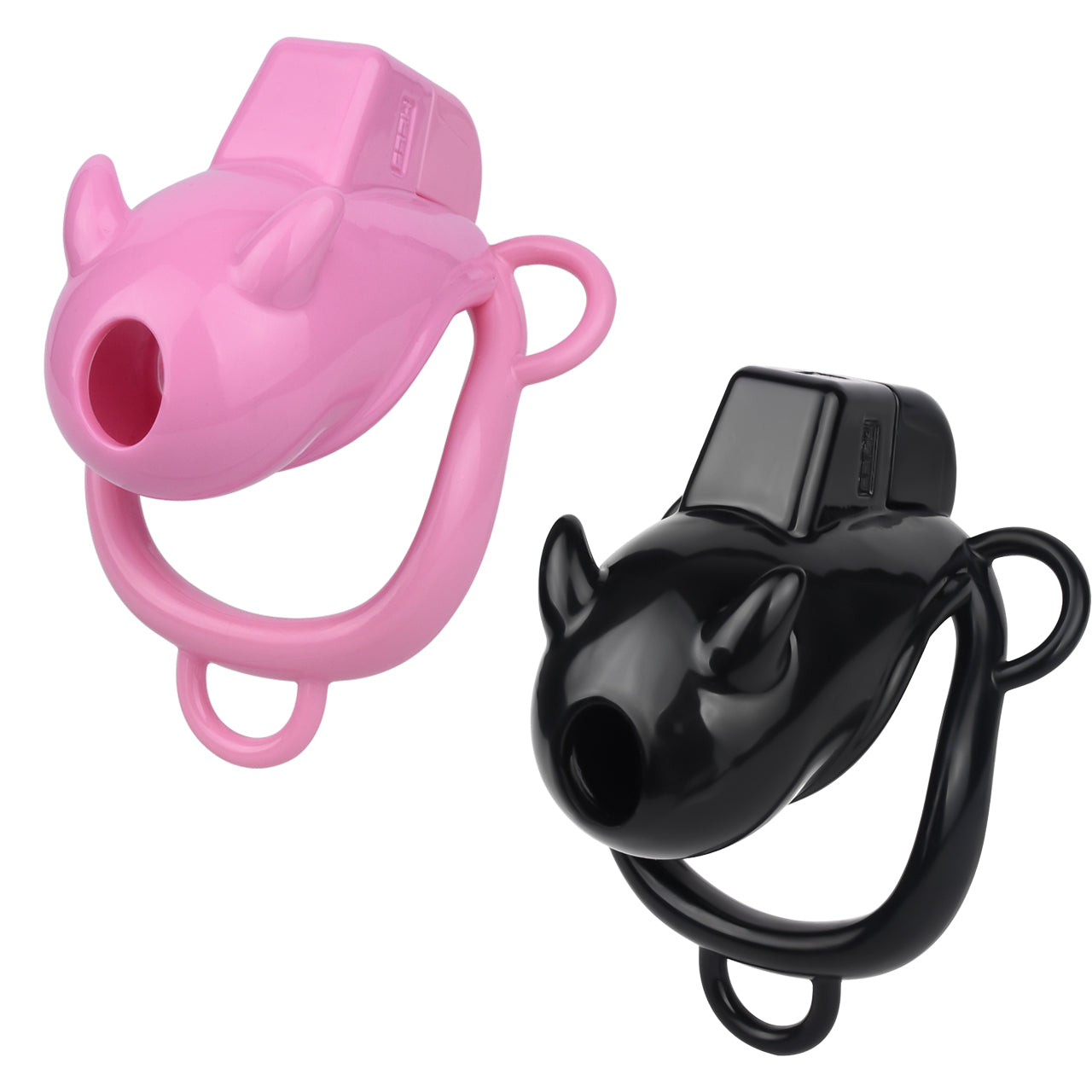 Little Devil Chastity Lock