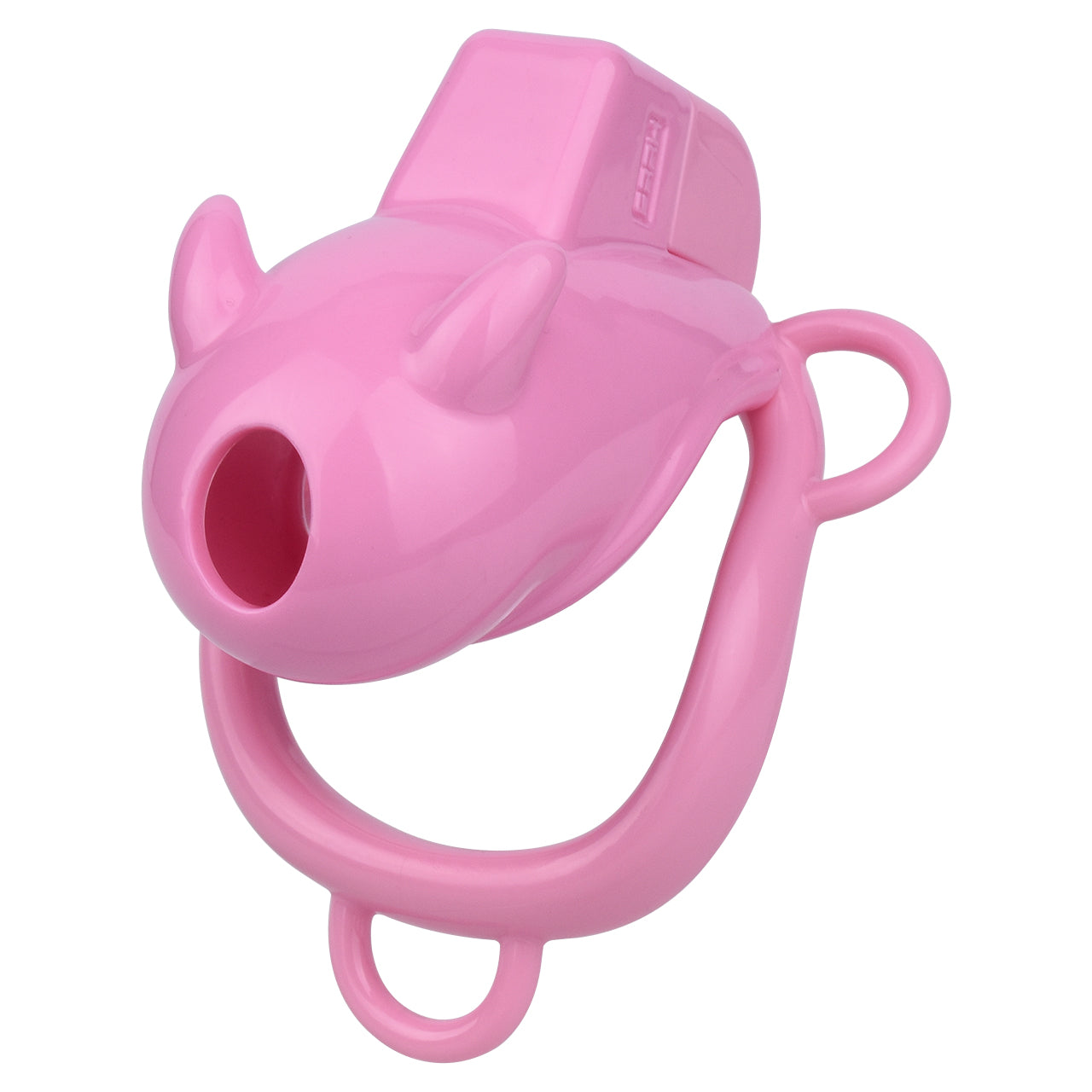 Little Devil Chastity Lock