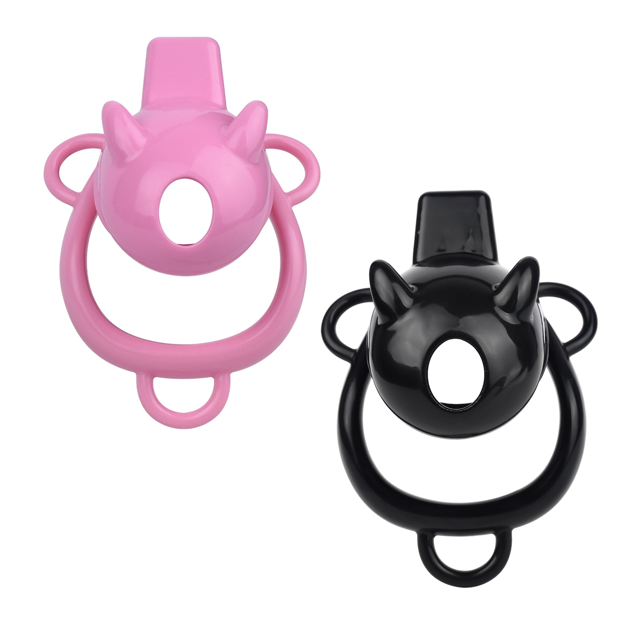 Little Devil Chastity Lock