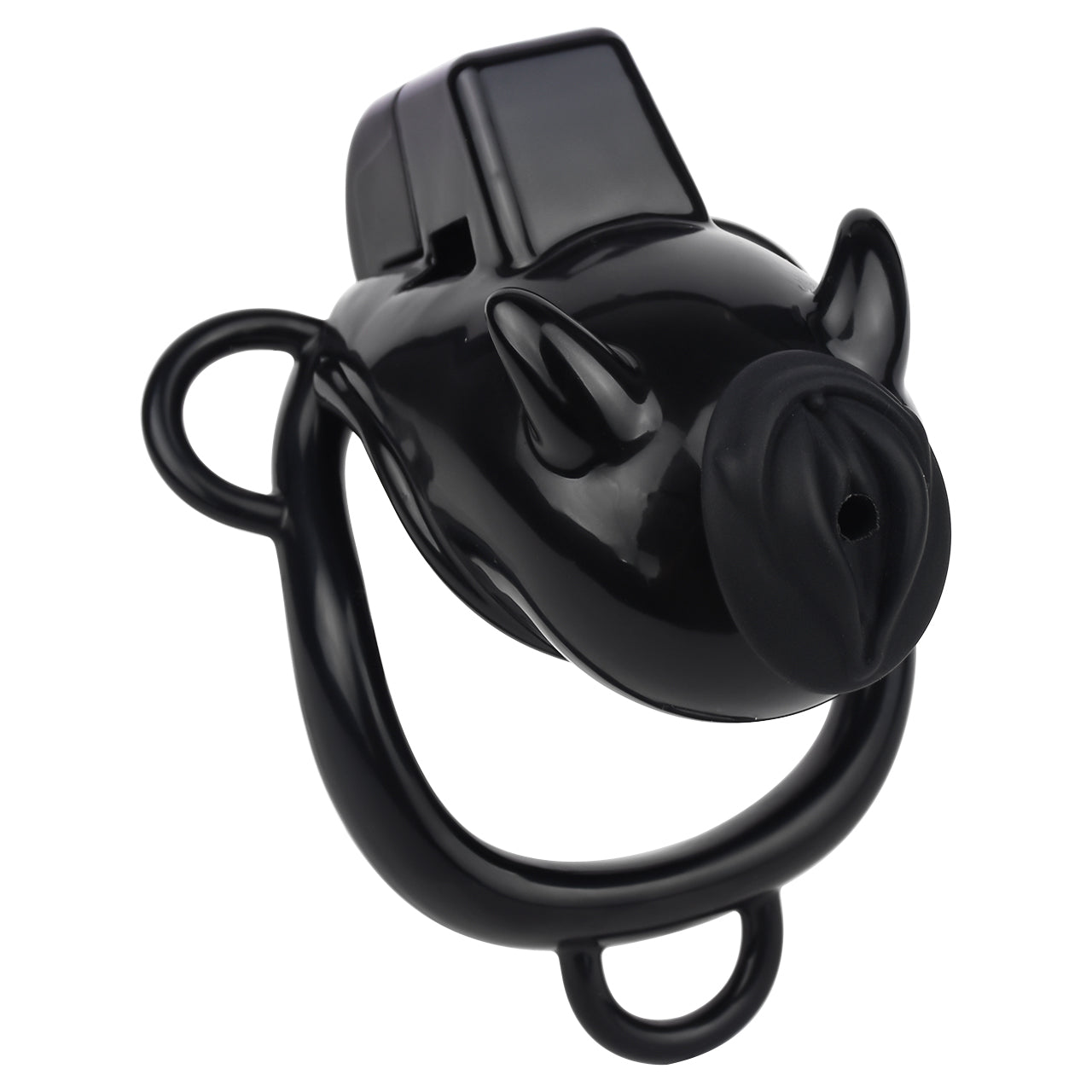 Little Devil Chastity Lock