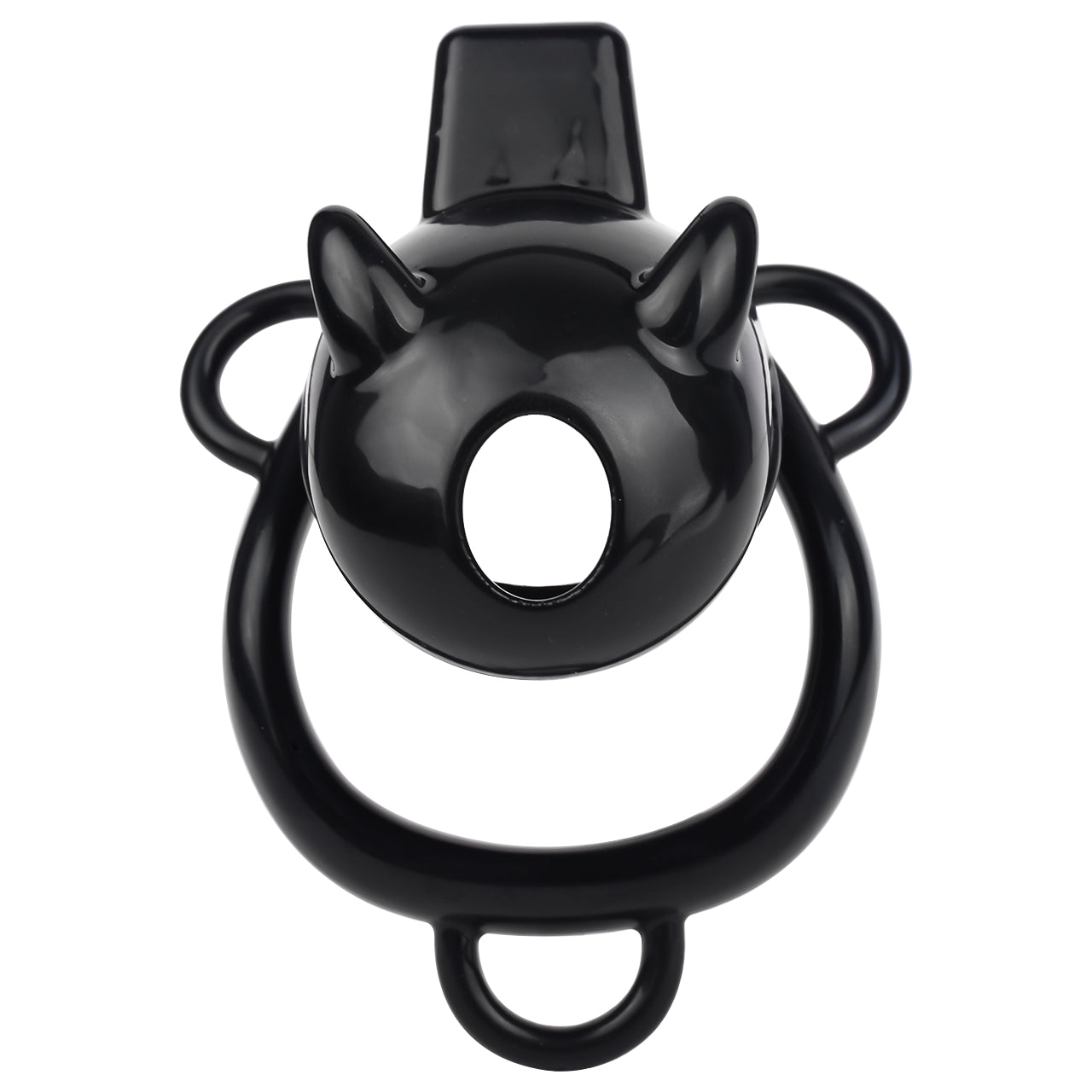 Little Devil Chastity Lock