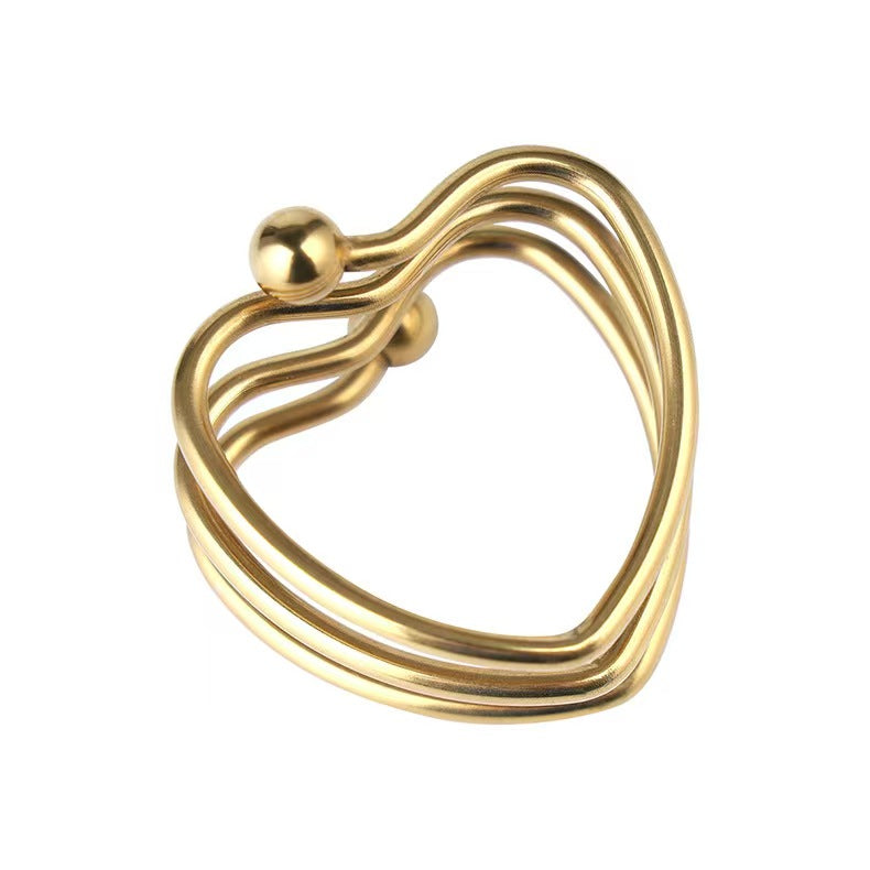 Love Penis Restraint Ring 1