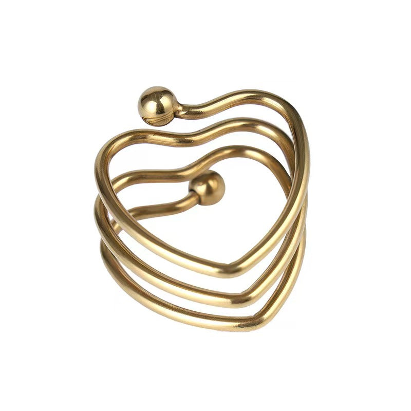 Love Penis Restraint Ring 8