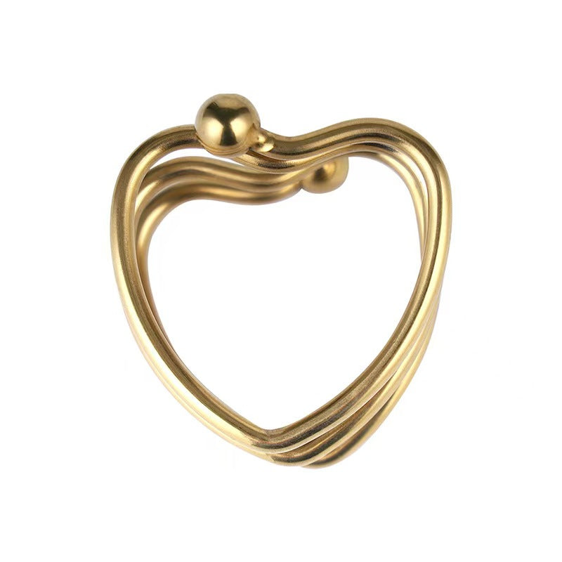 Love Penis Restraint Ring 4