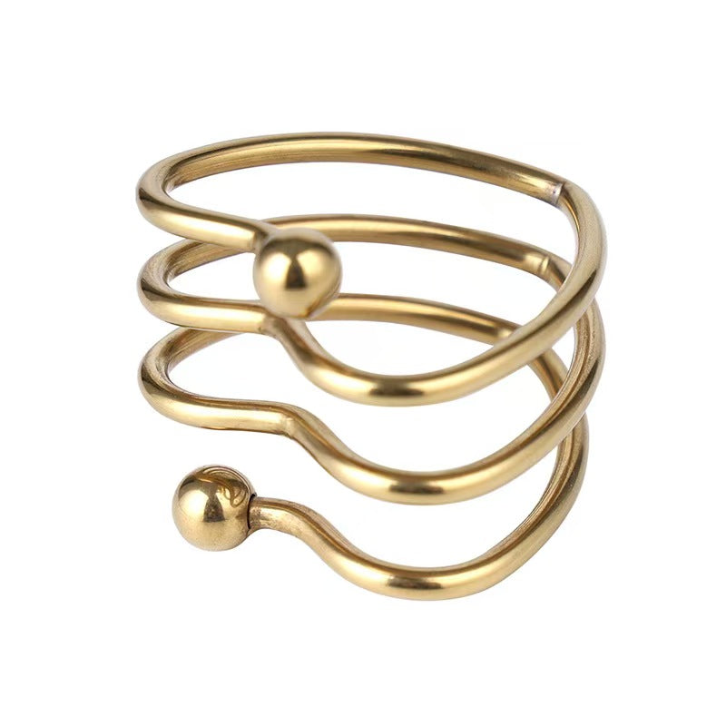 Love Penis Restraint Ring 2