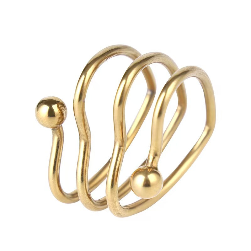 Love Penis Restraint Ring 7