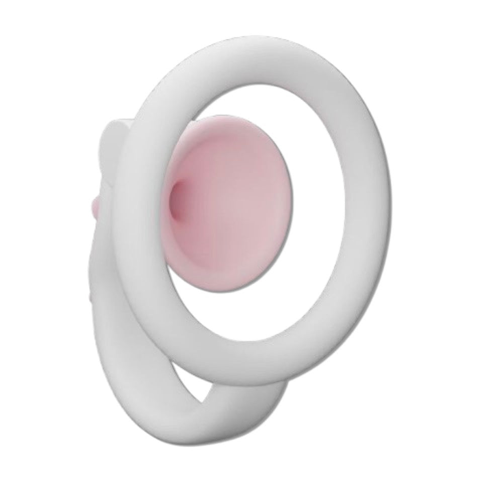 Meow Meow Reverse Chastity Cage