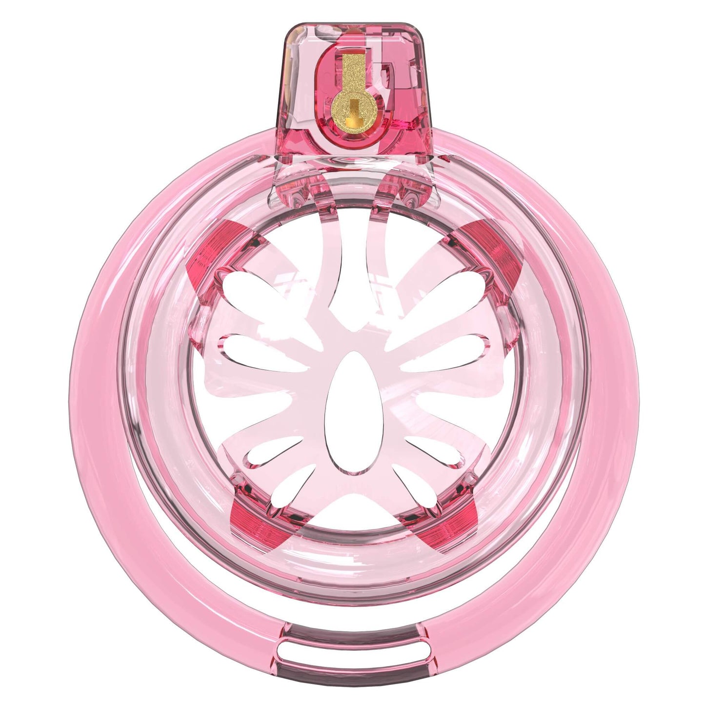 Mini Soft Chastity Cage 11