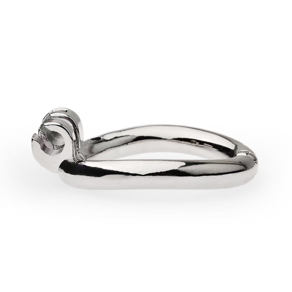 Multi Style Stainless Steel Pussy Cock Cage 6