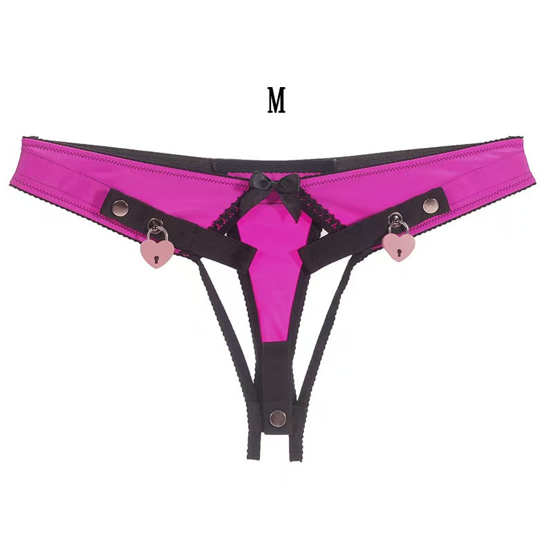 Sissy Underwear For Chastity 2