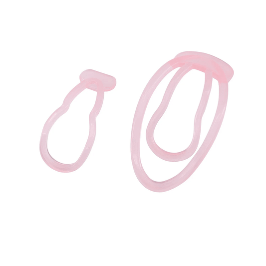 Nouvelle petite cage de chasteté pour homme FUFU Clip