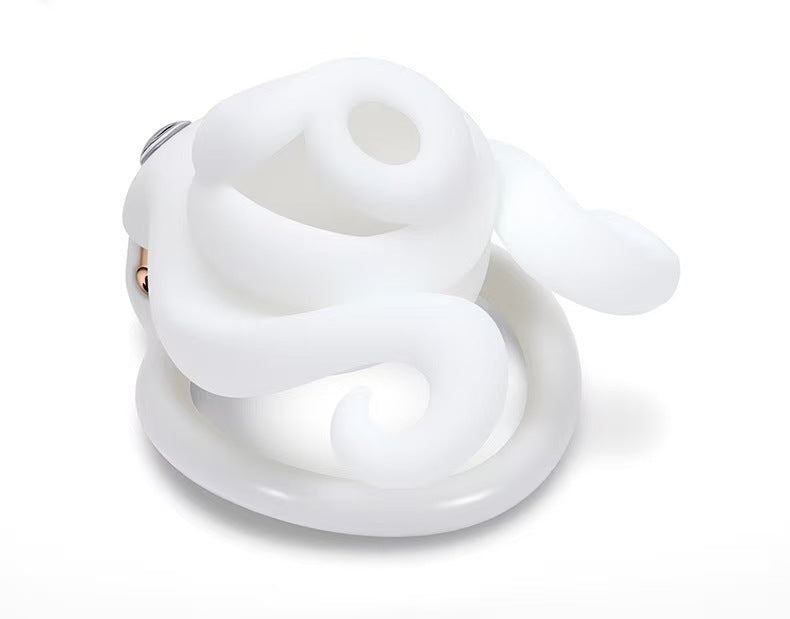 Octopus Chastity Cage