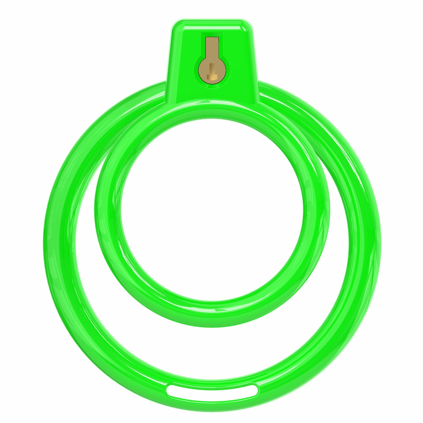 Open Breathable Cock Cage